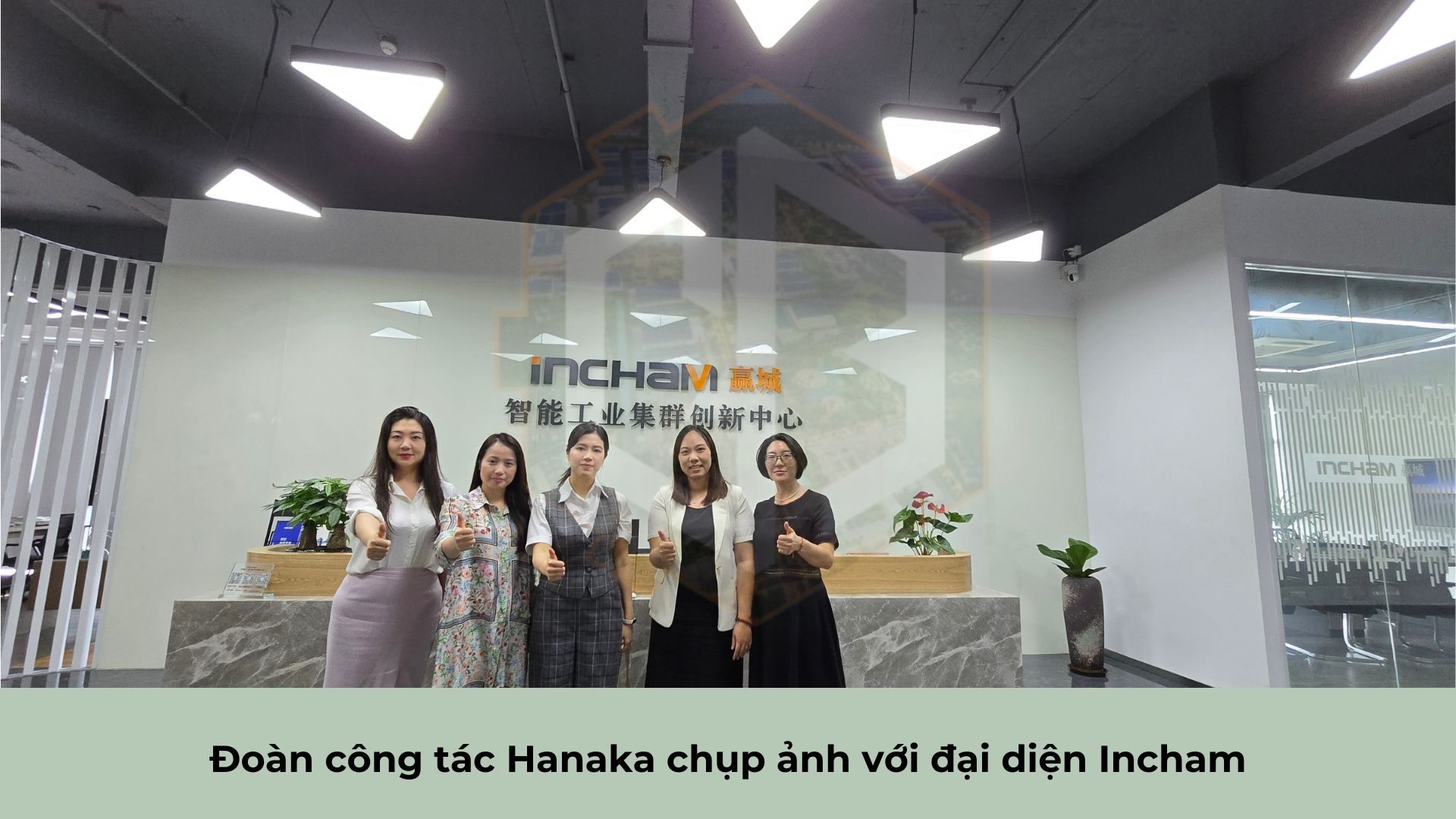 Xúc tiến thương mại - giới thiệu cơ hội đầu tư tại Gia Bình II cho các doanh nghiệp Trung Quốc tại Thâm Quyến