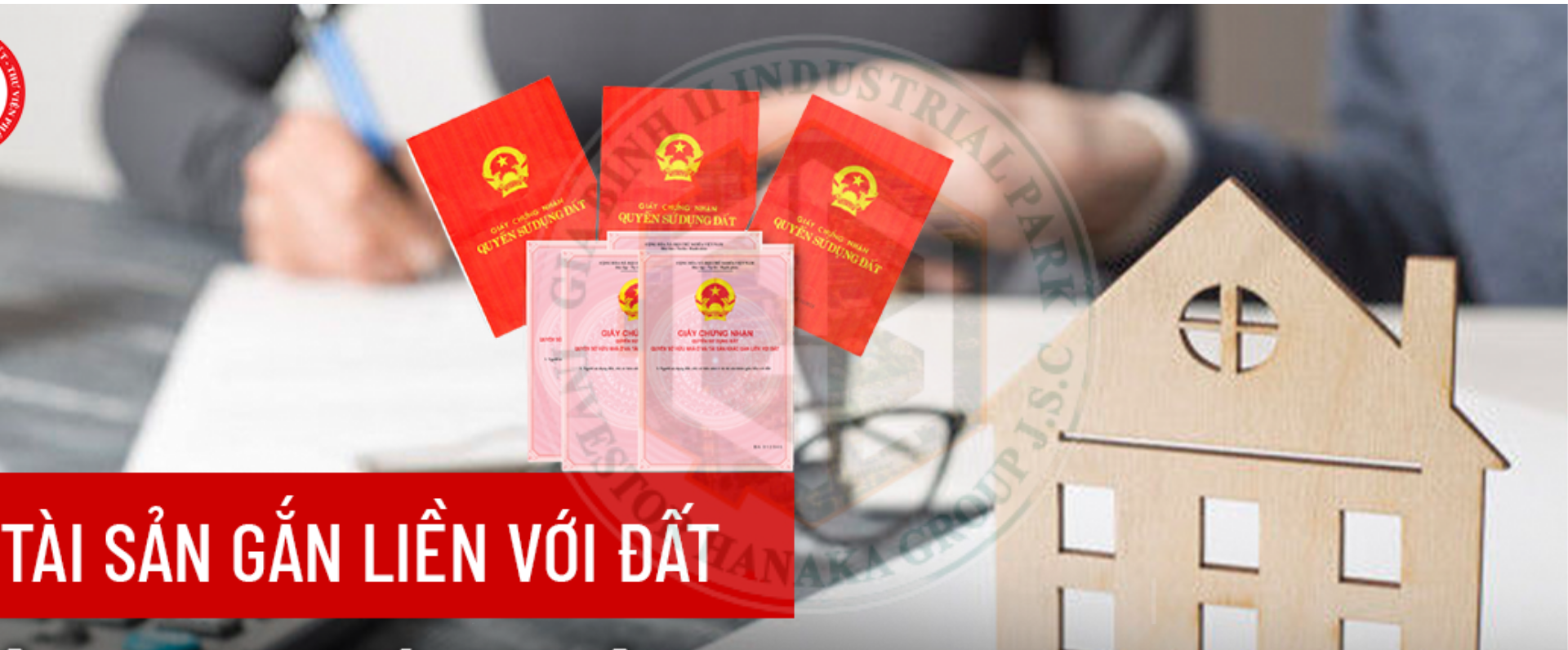 Các câu hỏi về đầu tư tại Việt Nam - Bắc Ninh - Hanaka: Câu hỏi về quy định về đất và quyền sử dụng đất